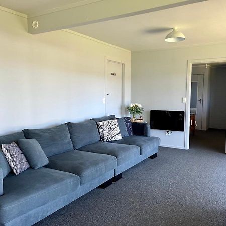 Gilmour Getaway Apartment แรกแลนด์ ภายนอก รูปภาพ