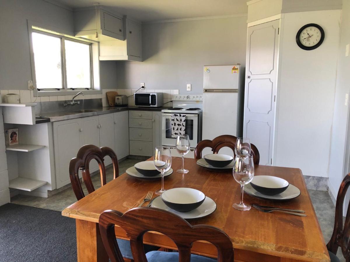 Gilmour Getaway Apartment แรกแลนด์ ภายนอก รูปภาพ
