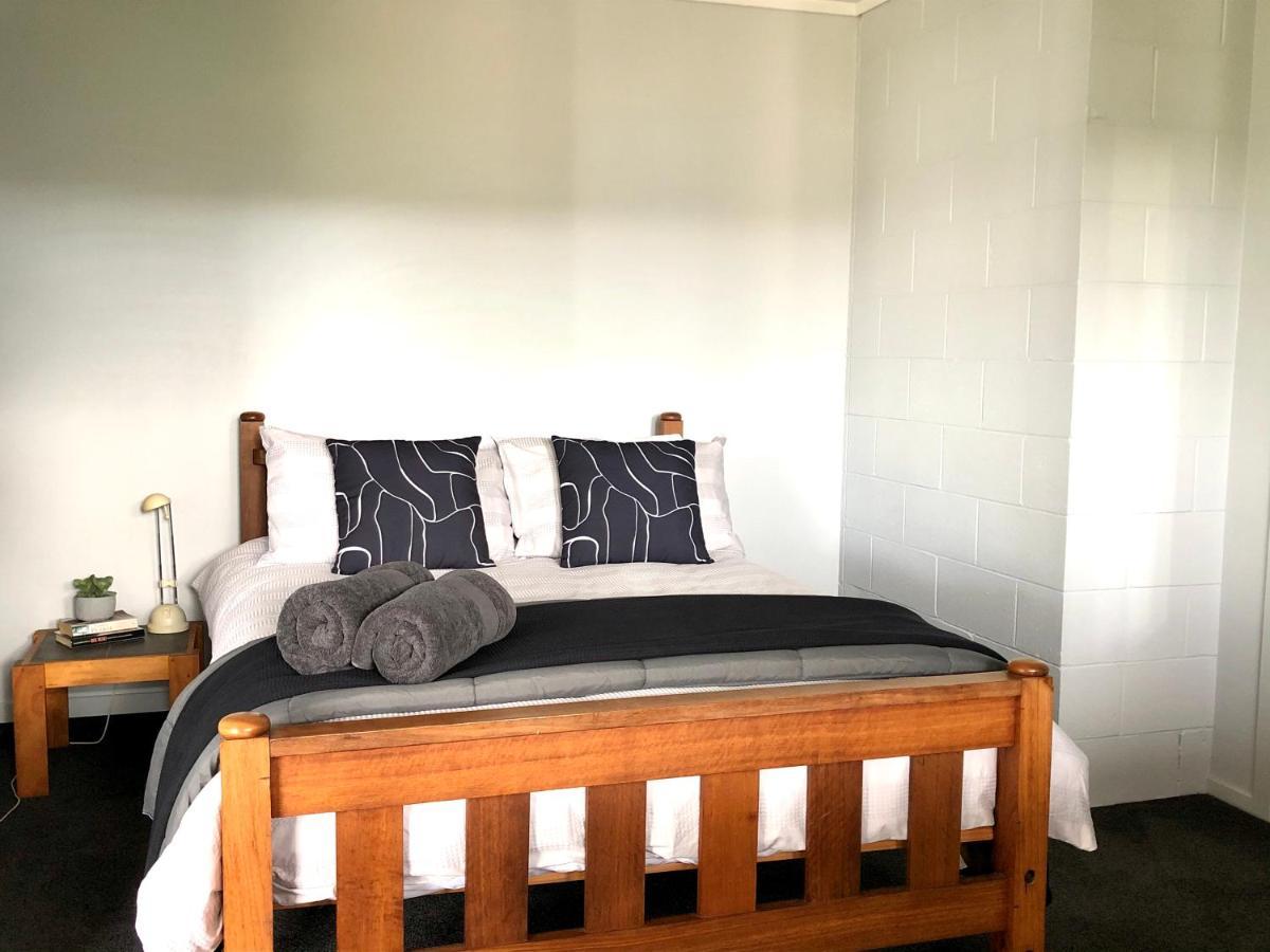 Gilmour Getaway Apartment แรกแลนด์ ภายนอก รูปภาพ