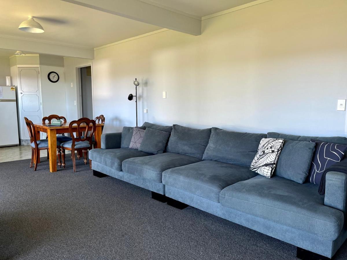 Gilmour Getaway Apartment แรกแลนด์ ภายนอก รูปภาพ