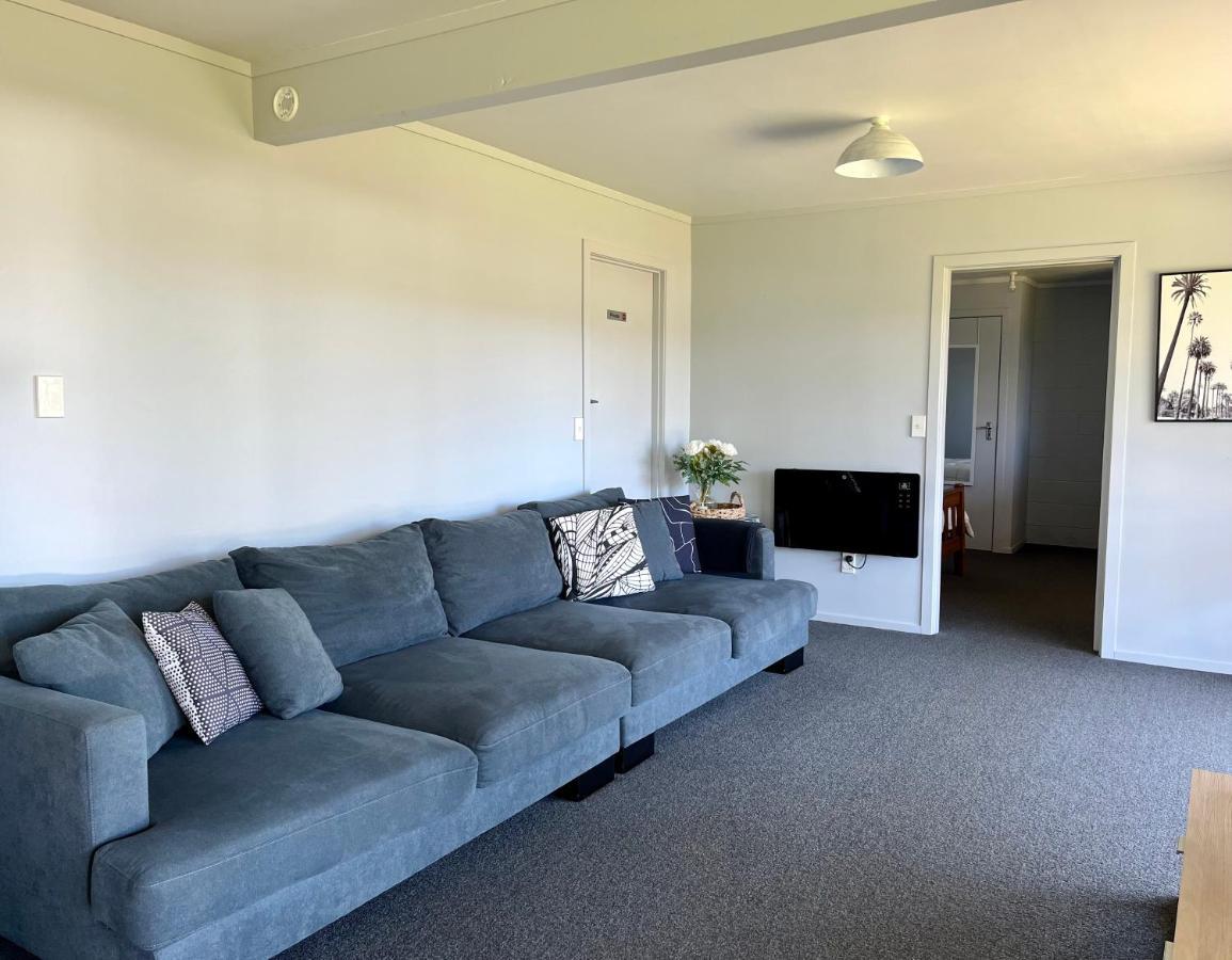 Gilmour Getaway Apartment แรกแลนด์ ภายนอก รูปภาพ